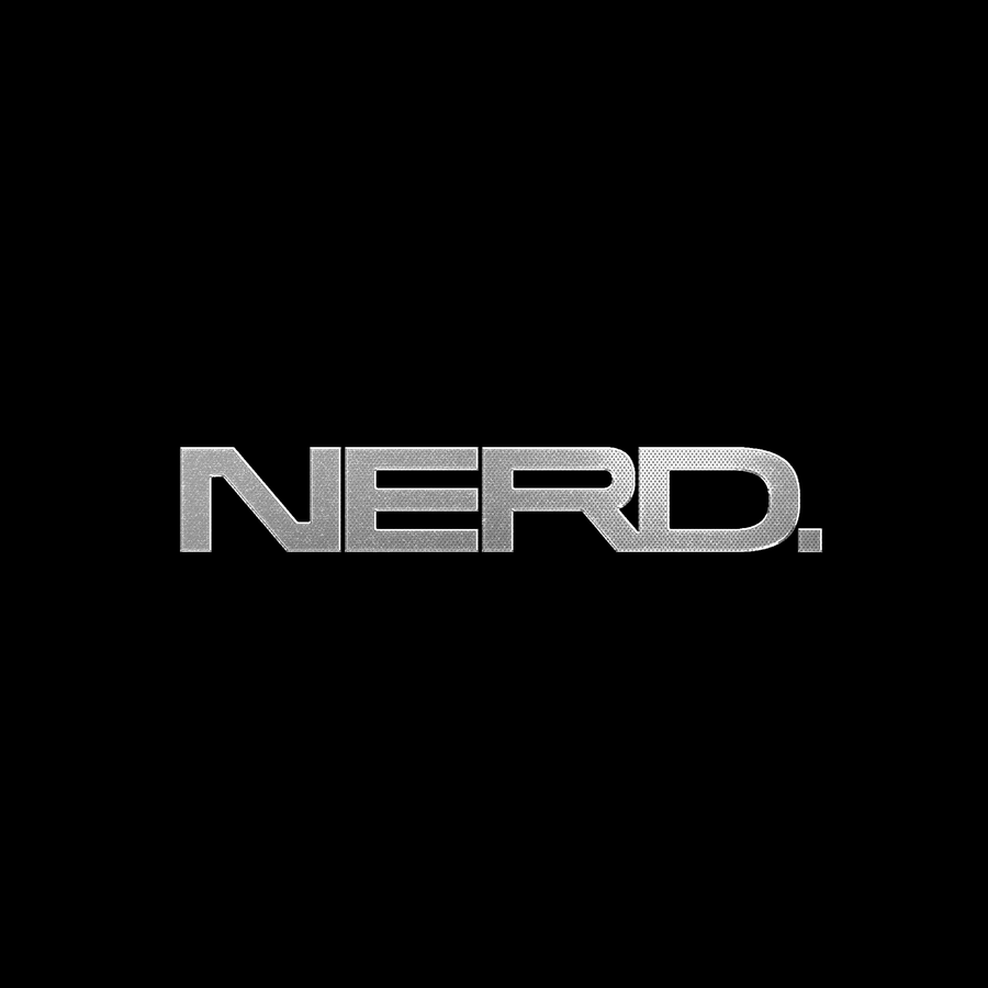 nerd [drumkit]